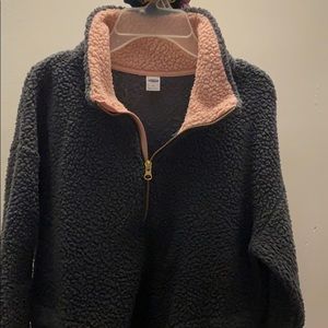 Old navy pullover